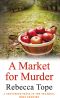 [Drew Slocombe 04] • A Market for Murder